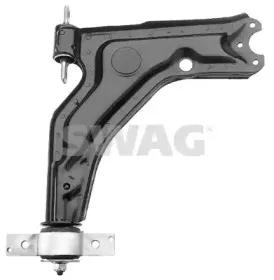 74 73 0004 SWAG Рычаг независимой подвески колеса, подвеска колеса